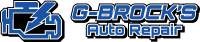 G-Brock Auto Repair