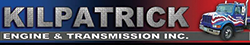 Kilpatrick logo