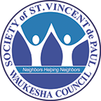 St. Vincent de Paul logo