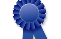 Blue Ribbon