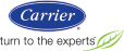 Carrier - turn to the experts