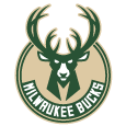 Milwaukee Bucks Logo