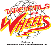 Daredevils & Wheels Stunt Show