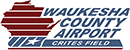 Waukesha County Airport logo