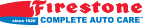 Firestone Complete Auto Care logo