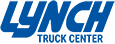 Lynch Truck Center logo