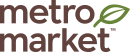 Metro Market logo