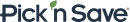 Pick n Save logo