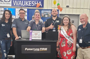 Mattress Firm - best indoor vendor
