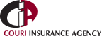 Couri Insurance Agency logo