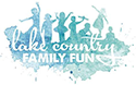Lake Country Family Fun logo