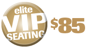 Elite VIP seating $85