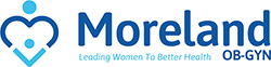Moreland OB-GYN logo