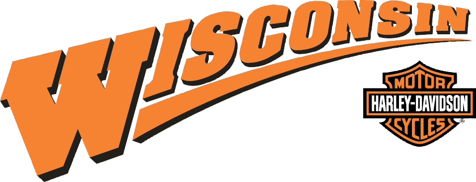 Wisconsin Harley Davidson logo