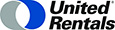 United Rentals logo