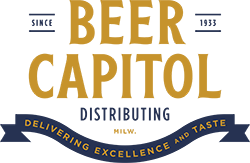 Beer Capitol Distributing logo