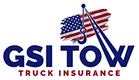 GSI Tow Truck Insurance logo