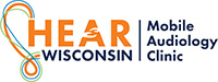 Hear Wisconsin logo
