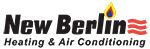 New Berlin Heating & Air Conditioning logo