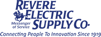 Revere Electric Supply logo