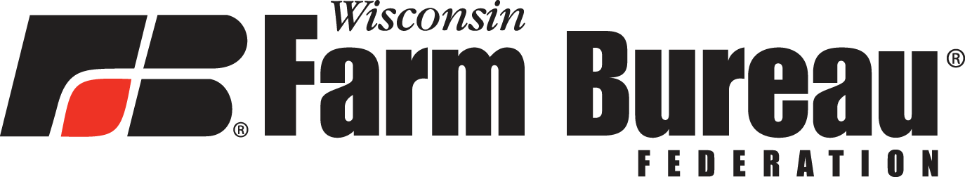 Wisconsin Farm Bureau logo