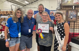 Pop's Marketplace - best indoor vendor