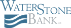Waterstone Bank logo