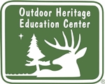 Outdoor Heritage Education Center logo