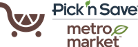 Pick n Save logo
