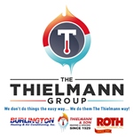 The Thielmann Group logo