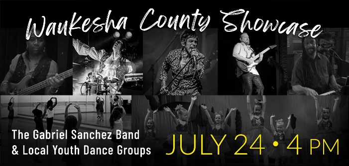 Waukesha County Showcase