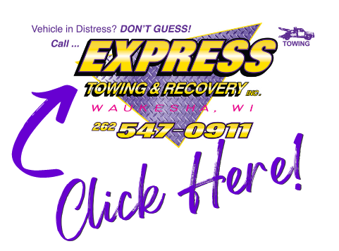 Express Towing & Recovery