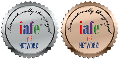 2022 IAFE Award Winner