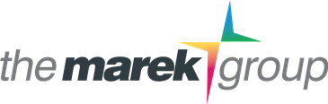 The Marek Group logo