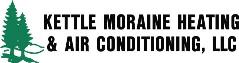 Kettle Moraine Heating & Cooling logo