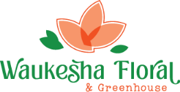 Waukesha Floral logo