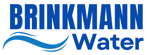 Brinkmann Water logo