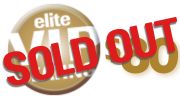 Elite VIP seating sold out