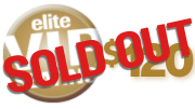 Elite VIP seating $120