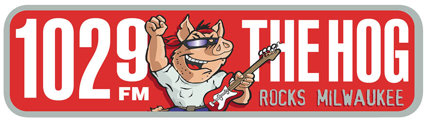 102.9 The Hog