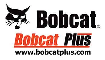 Bobcat Plus logo