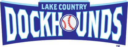 Lake Country Dockhounds logo