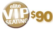 Elite VIP seating on sale now