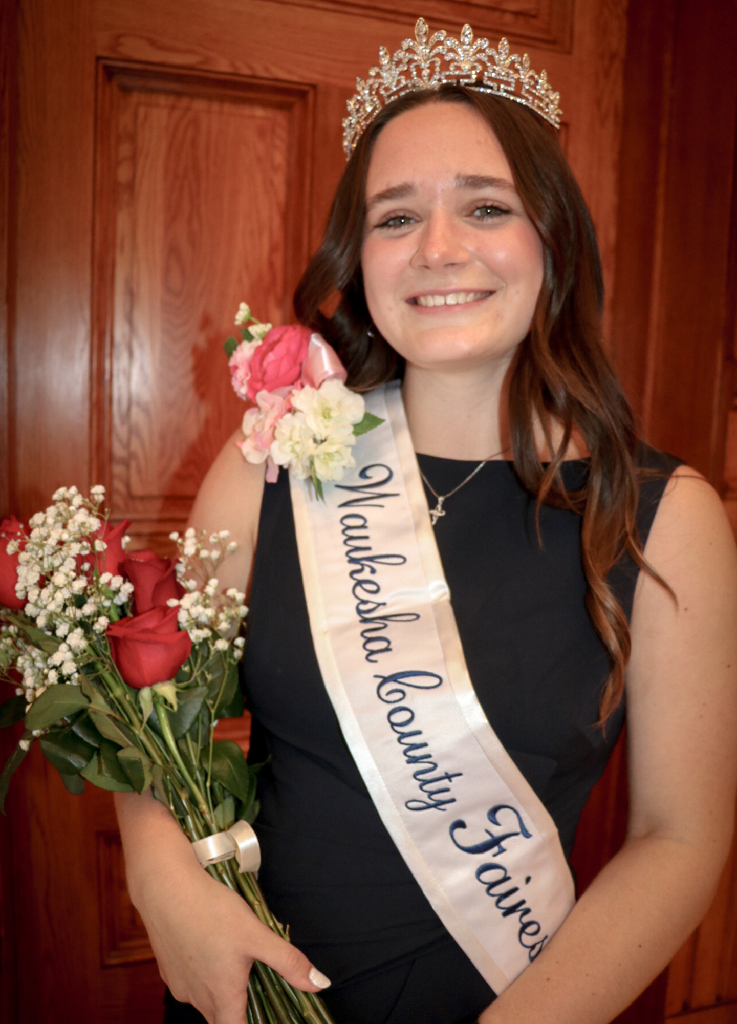 Julia Missall 2026 Fairest of the Fair