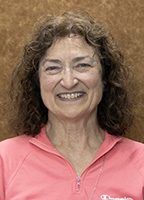 Suzi Boneck