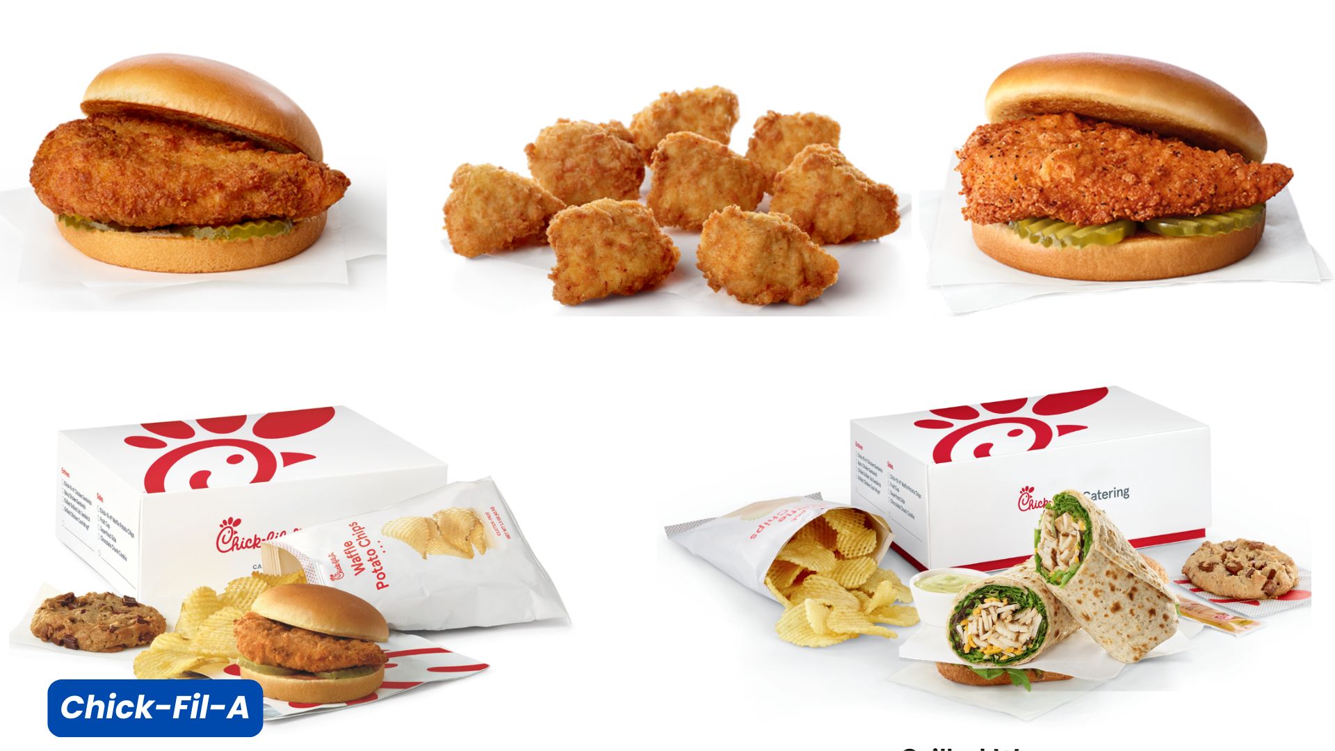 Chick-Fil-A