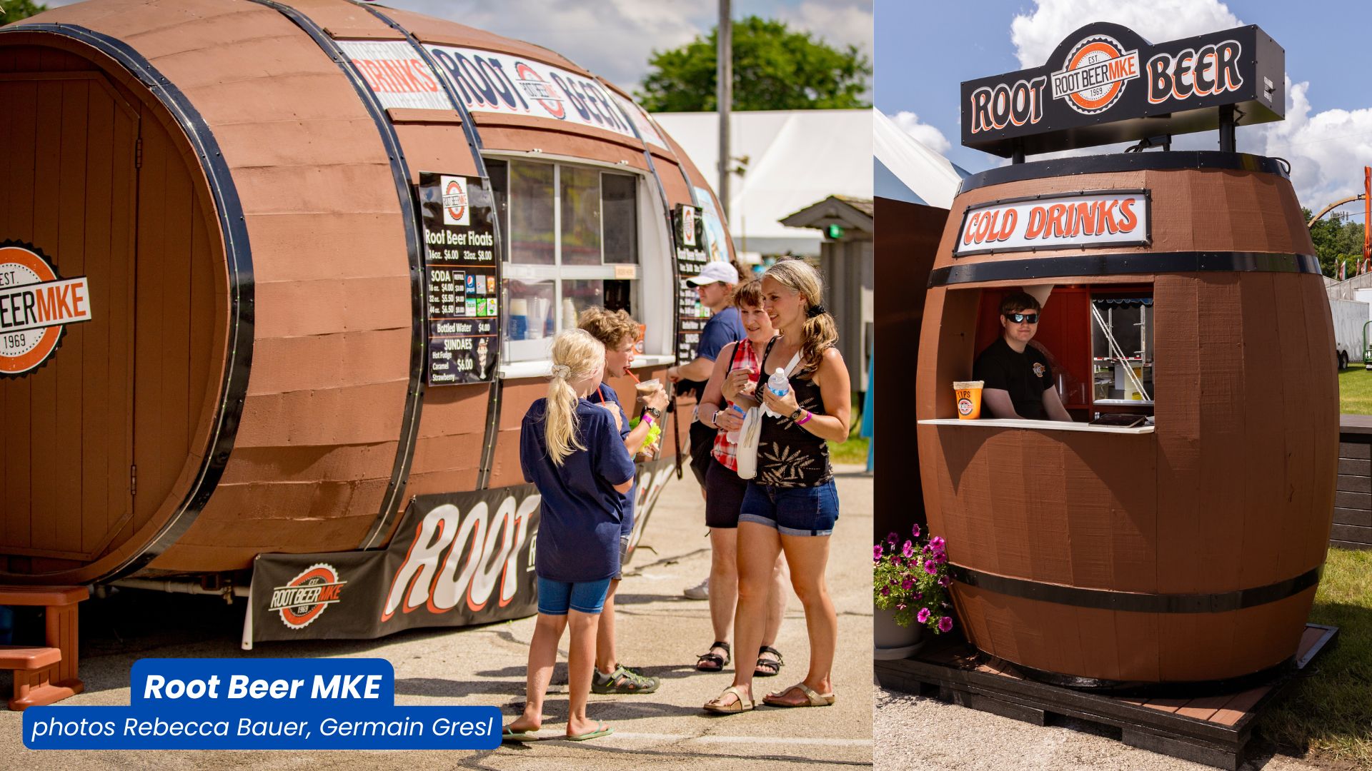 Root Beer MKE