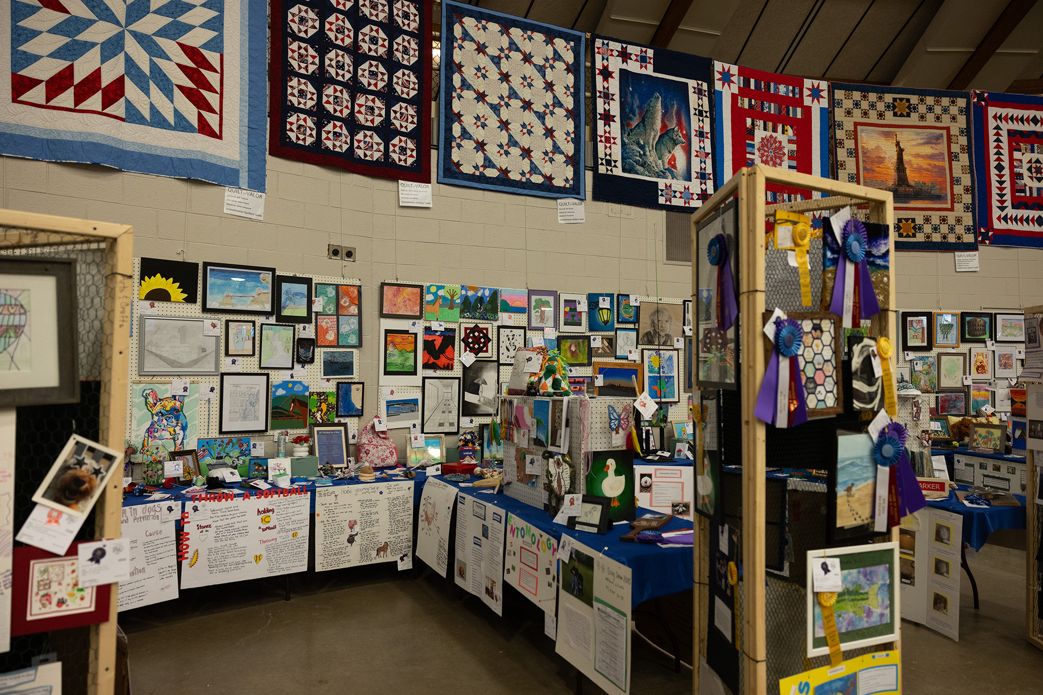 Inclusive Class Projects