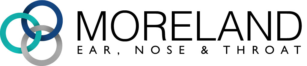 Moreland ENT logo
