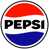 Pepsi logo